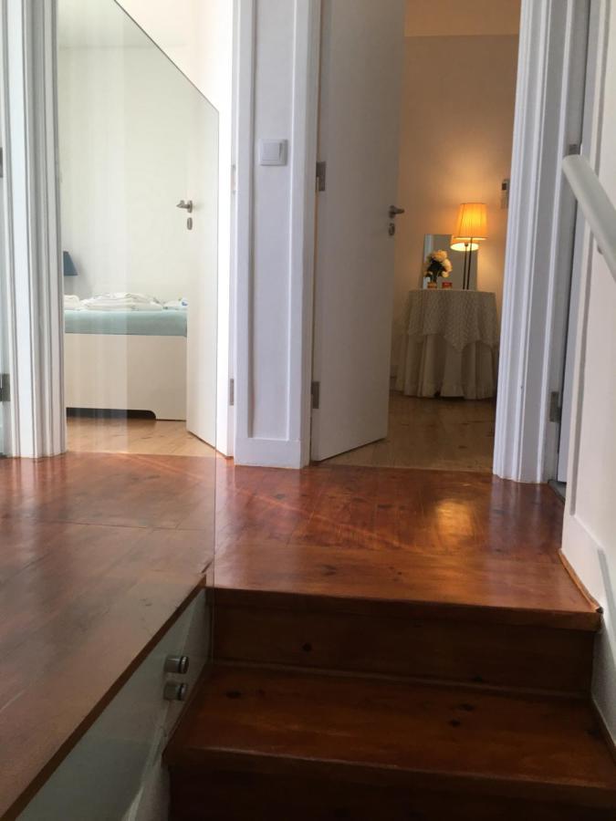 Apartment Madre Deus Lissabon