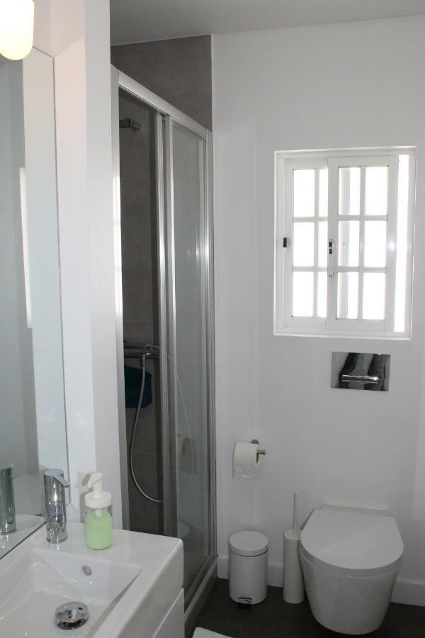 Apartment Madre Deus Lissabon