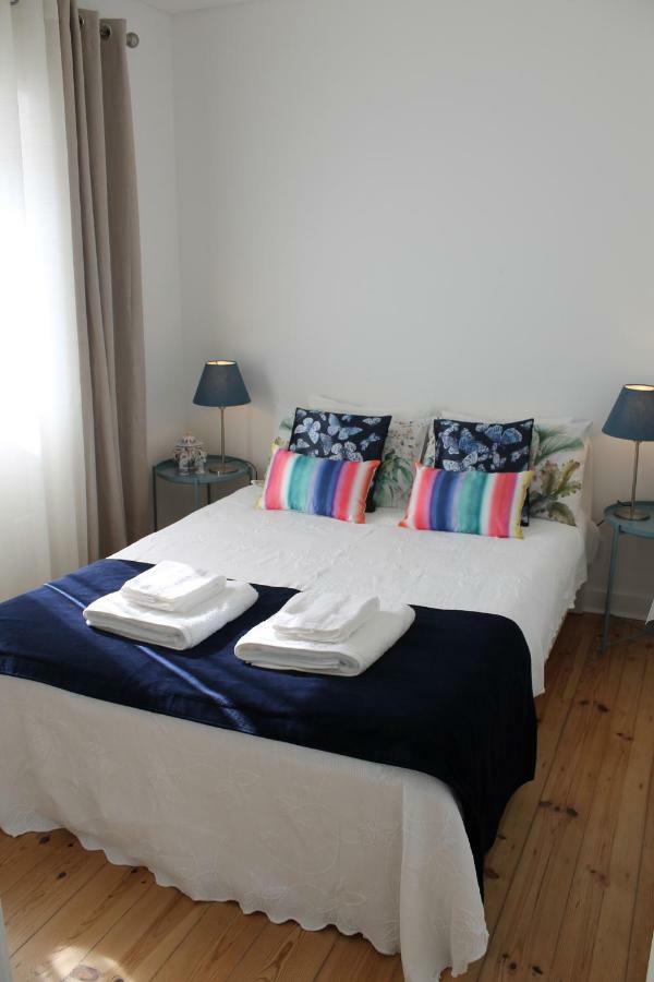 Apartment Madre Deus Lissabon