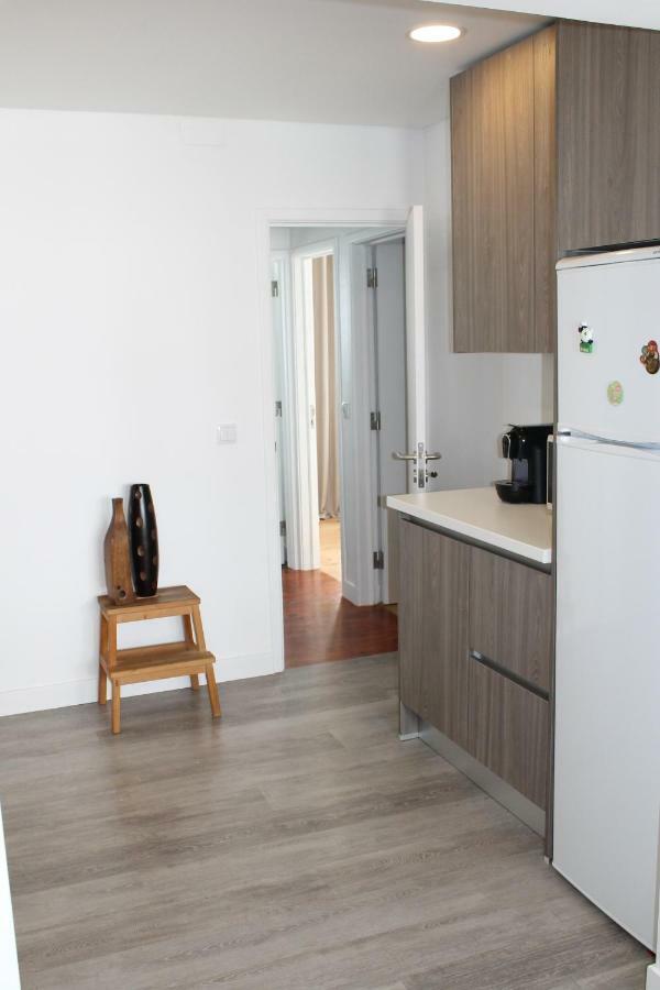 Apartment Madre Deus Lissabon